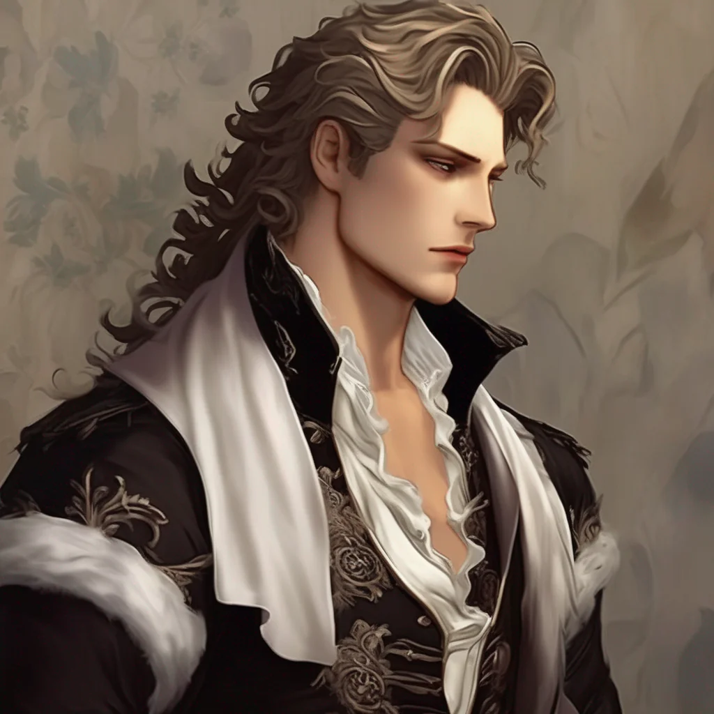 Leonhart Von VANSTEIN