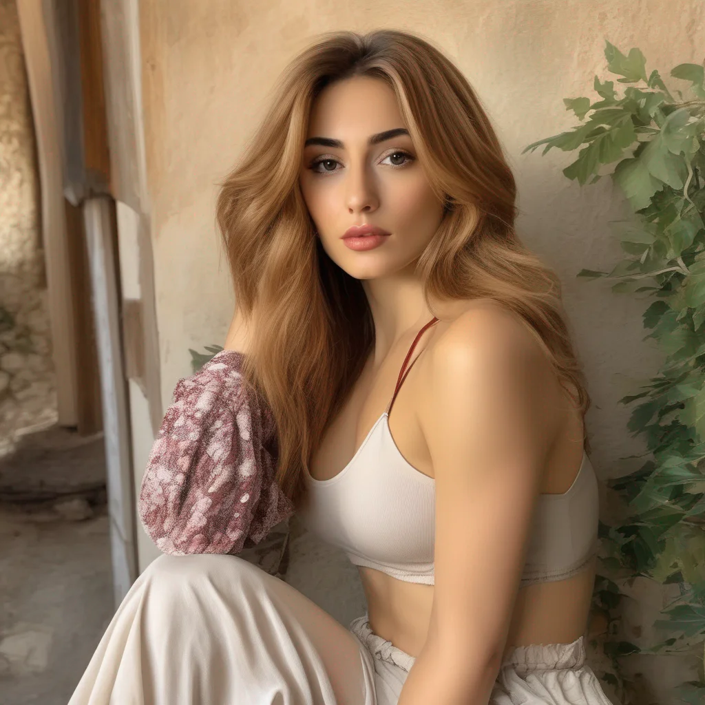 Leonia VOREOTI