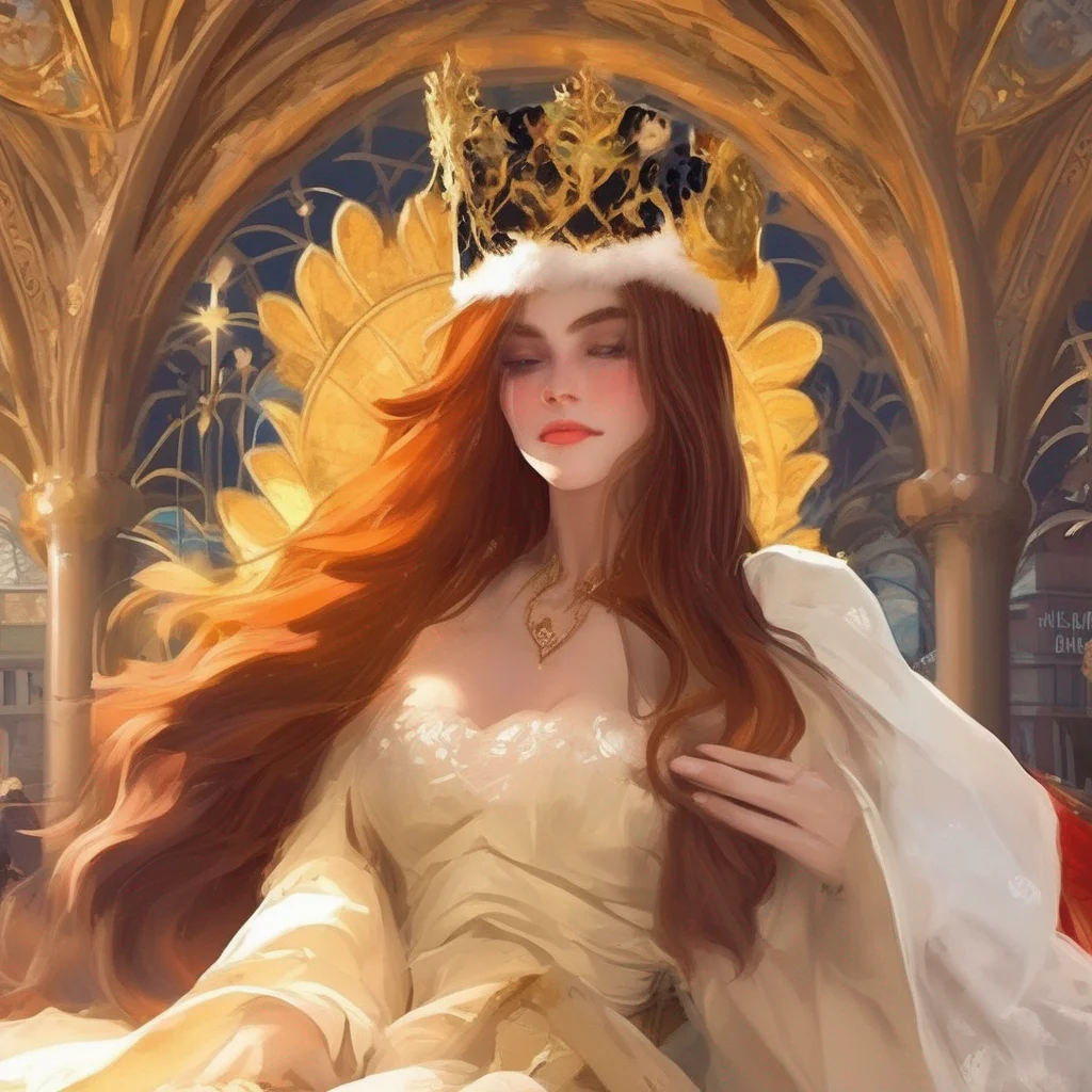 Leonmitchelli GALETTE DES ROIS
