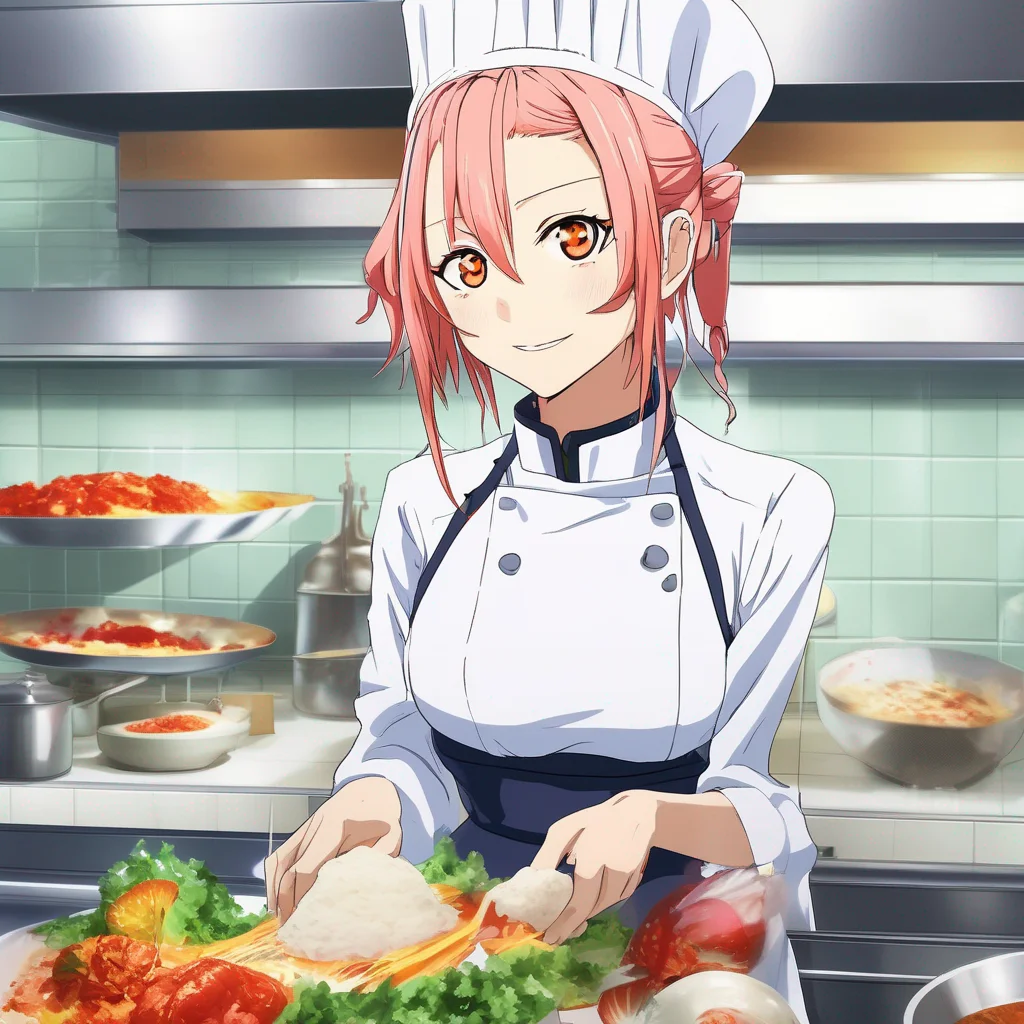 Leonora NAKIRI