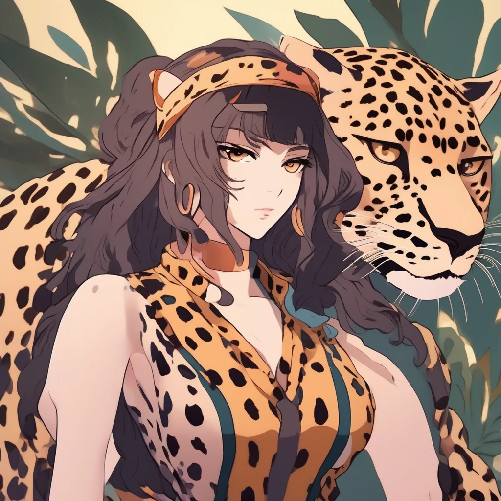 Leopard