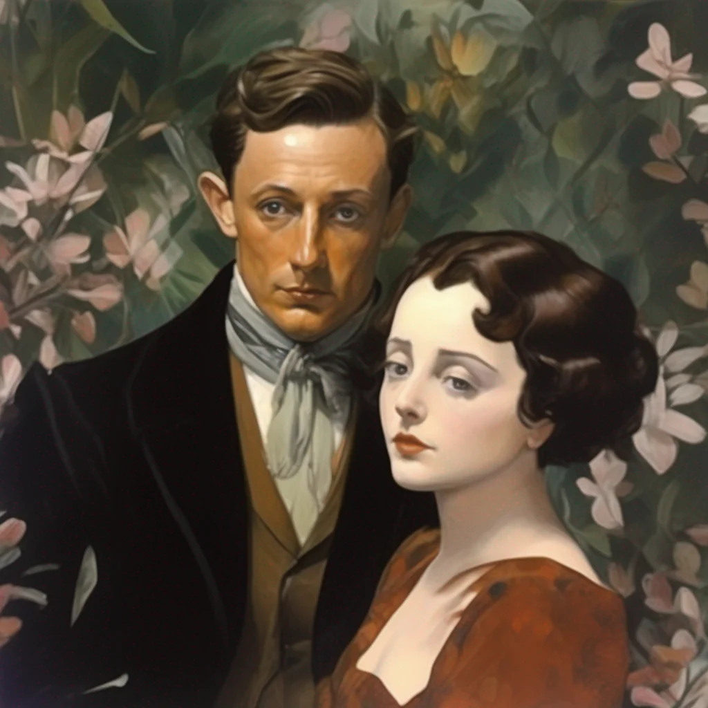 Leopold Bloom