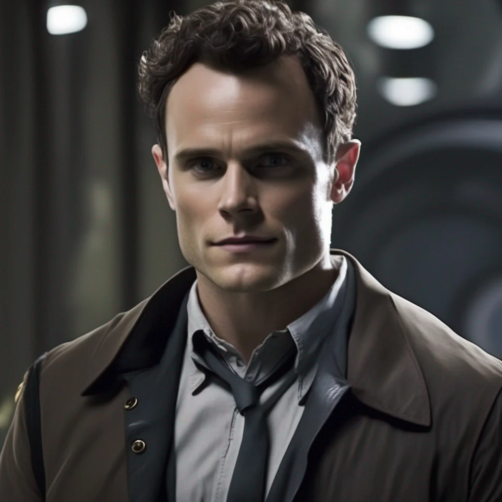 Leopold James Fitz
