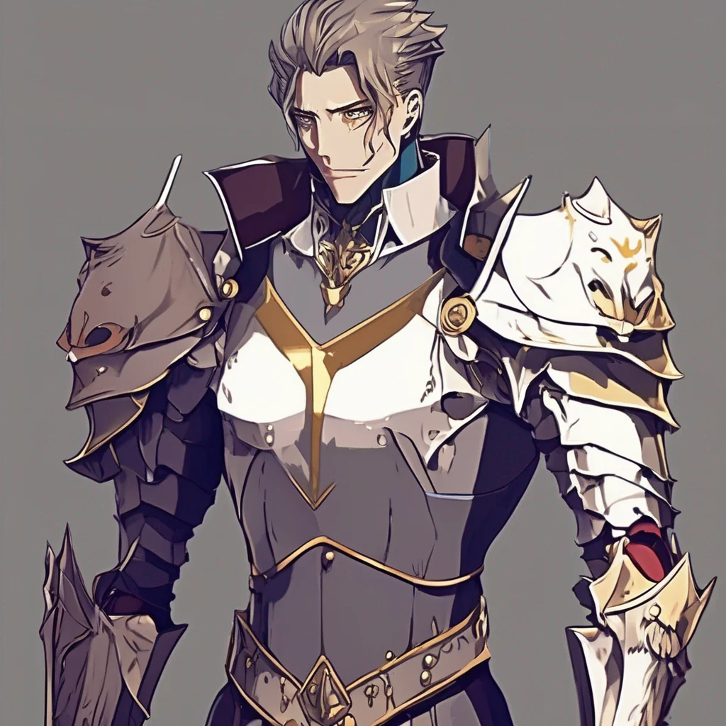 Leopold SCORPSE