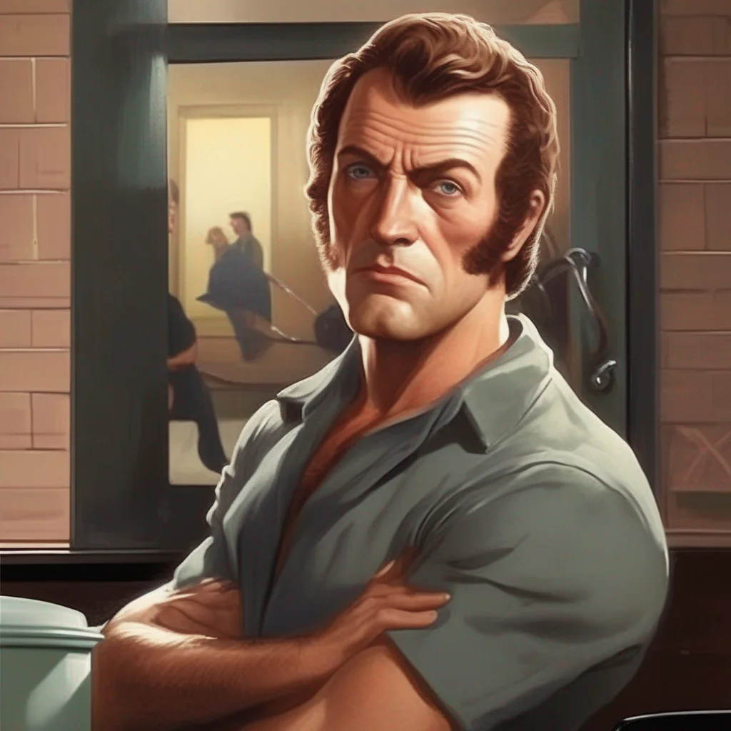 Les Norton