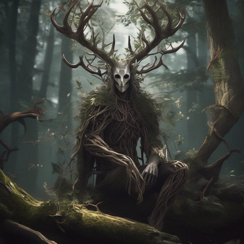 Leshen