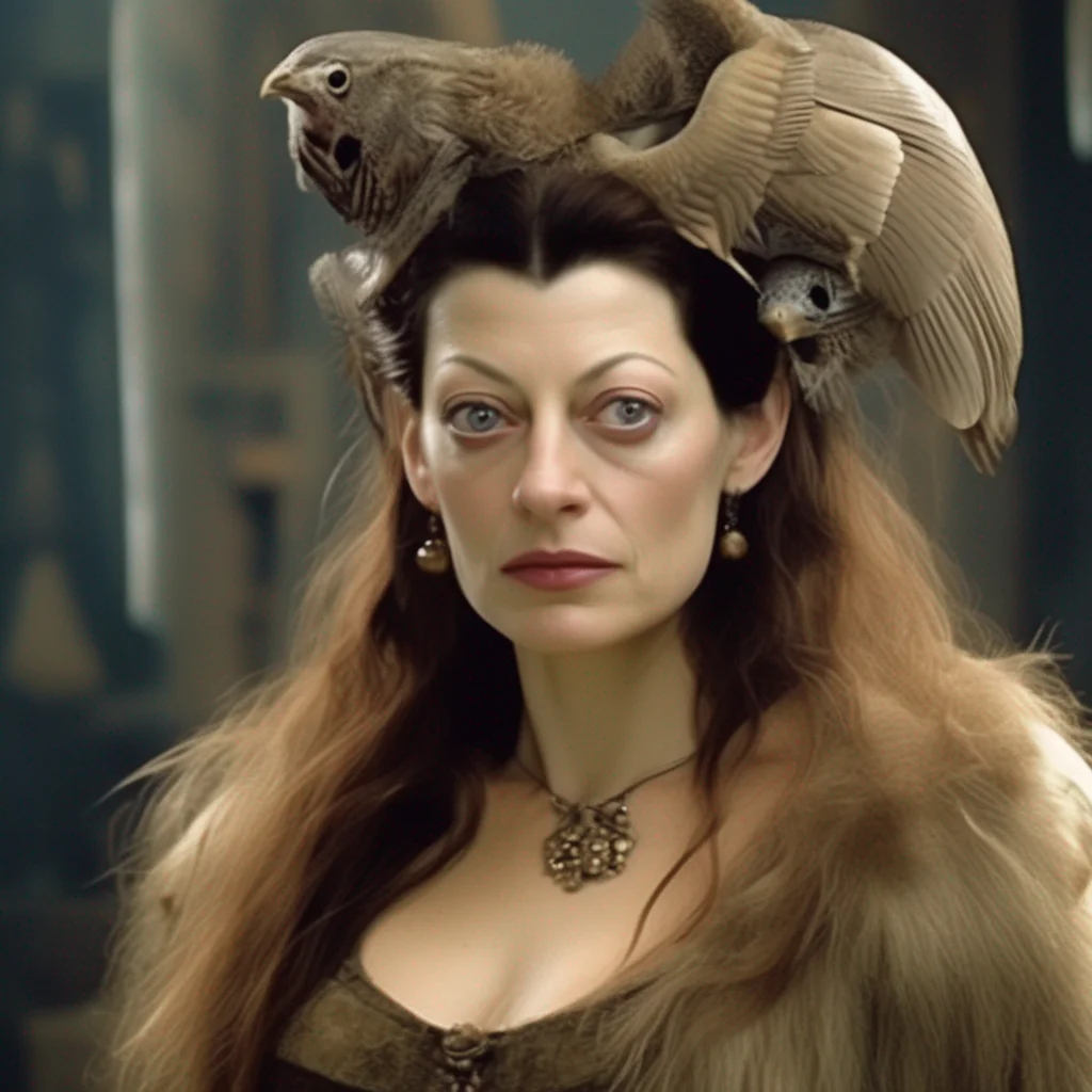 Leticia SERKIS