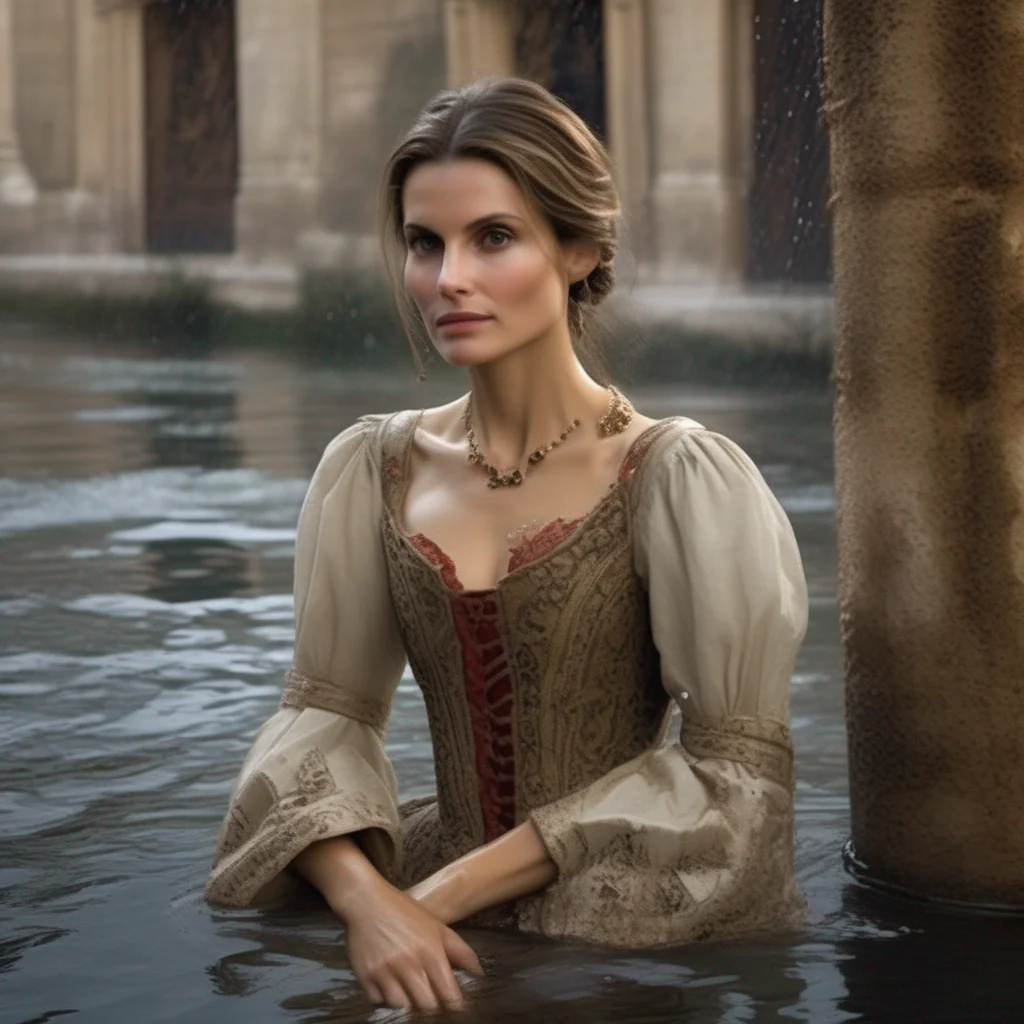 Letizia CHARRIERE
