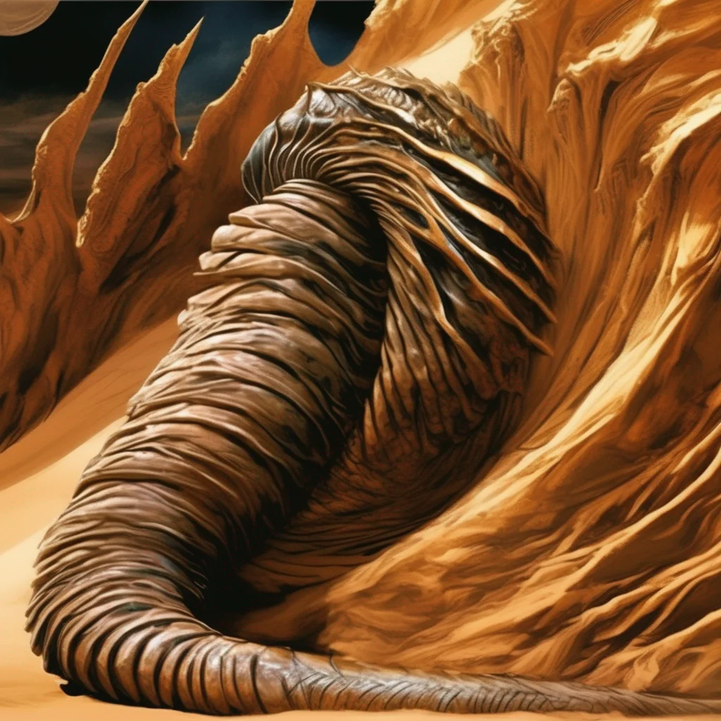 Leto II Atreides