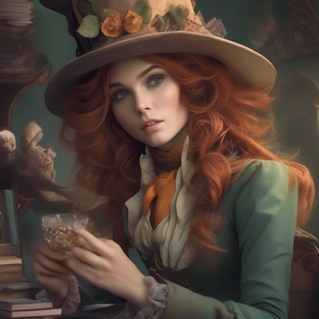 Lettie HATTER