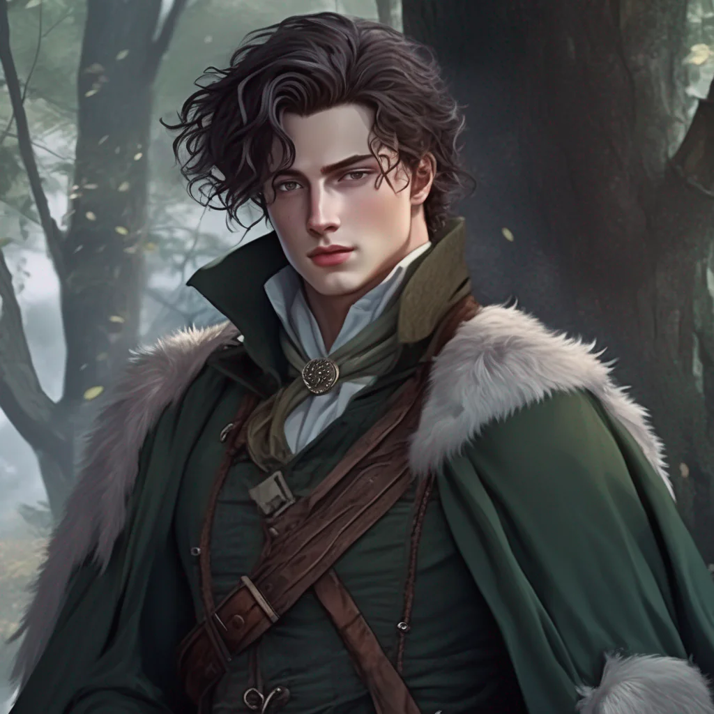 Levi Leonard ARDENNES