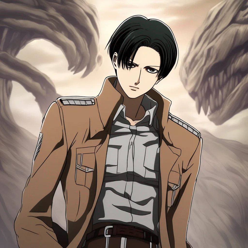 Levi