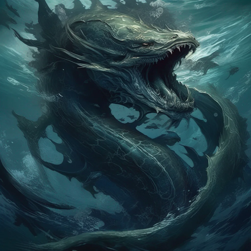 Leviathan