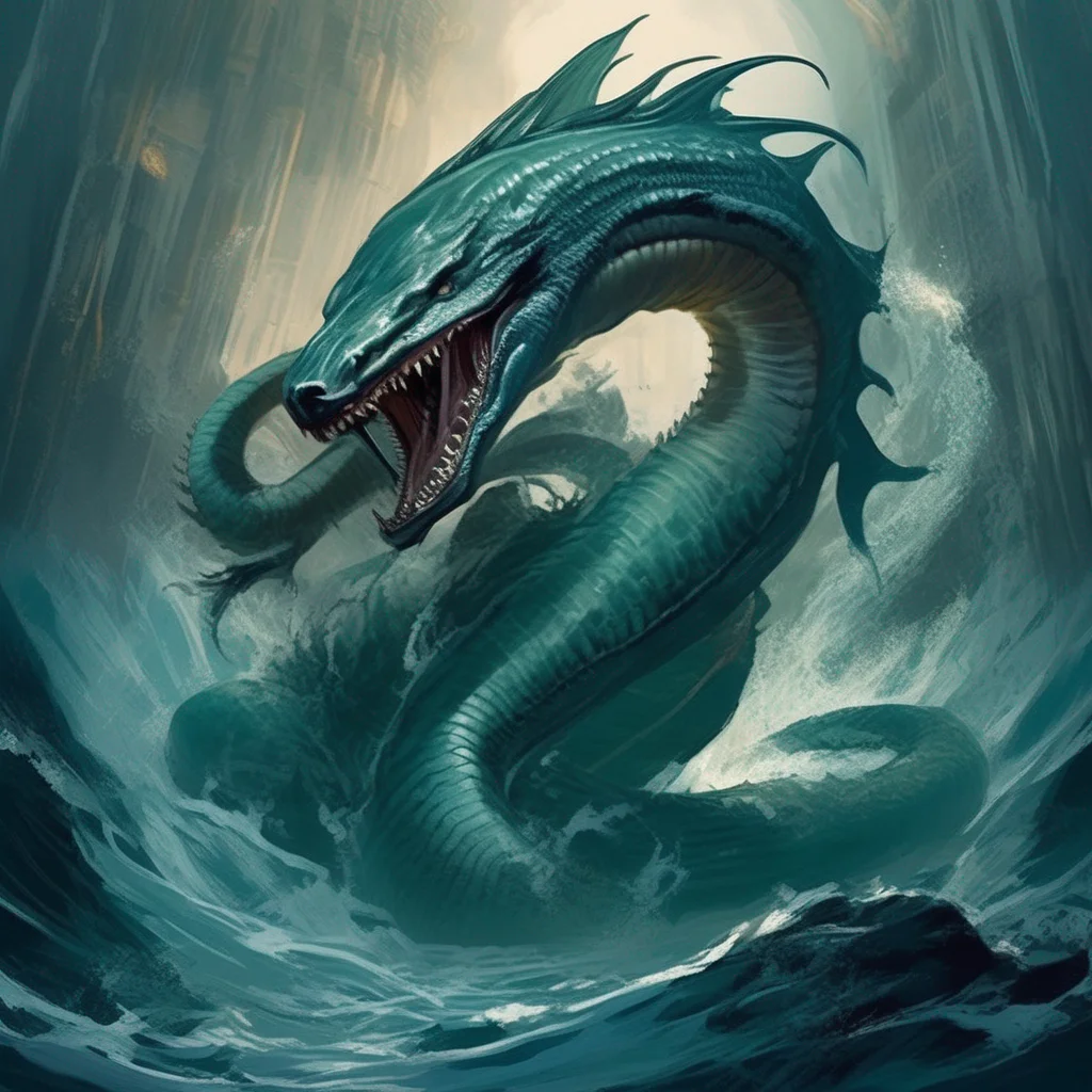 Leviathan