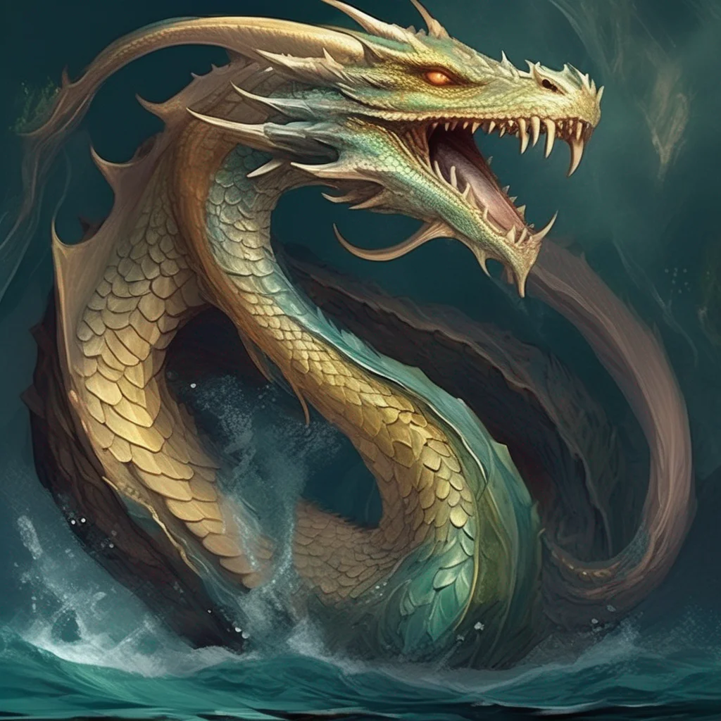 Leviathan
