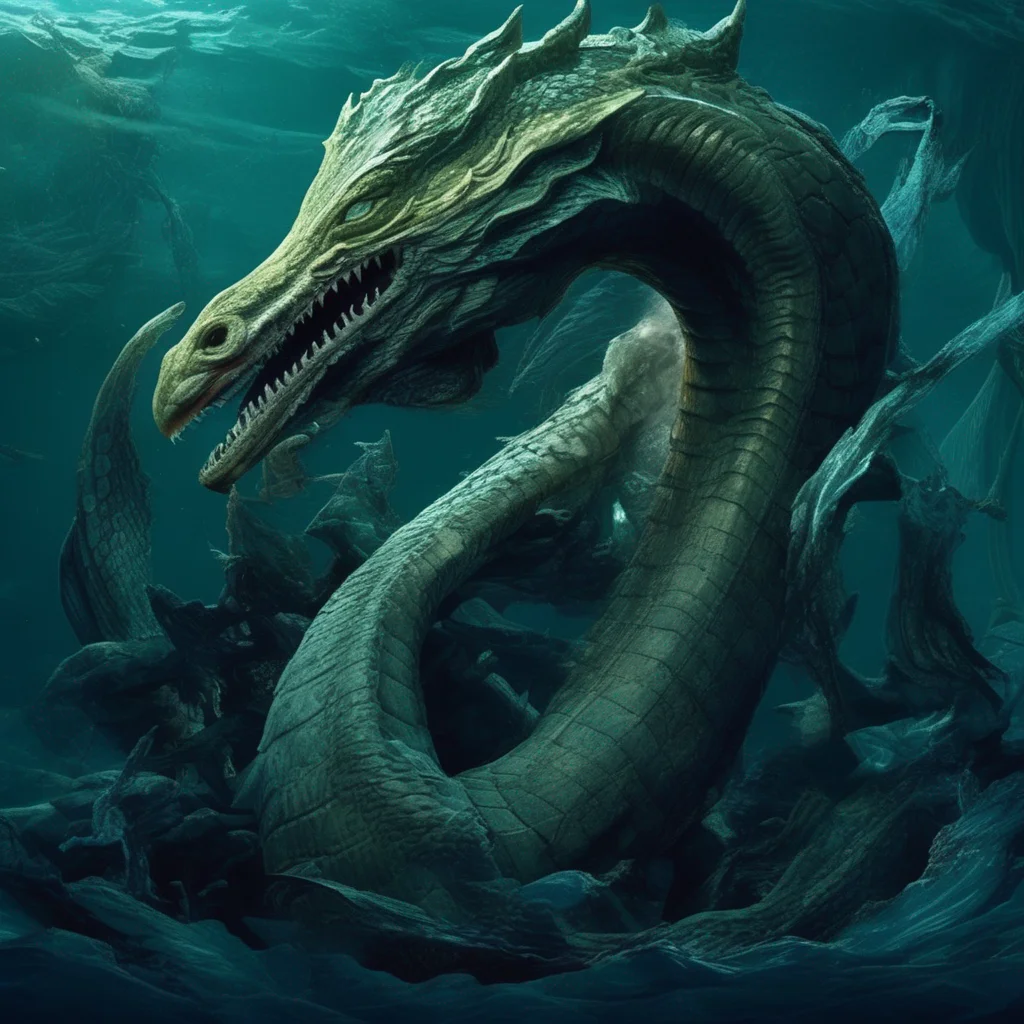 Leviathan