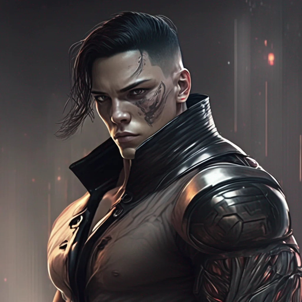 Levius CROMWELL