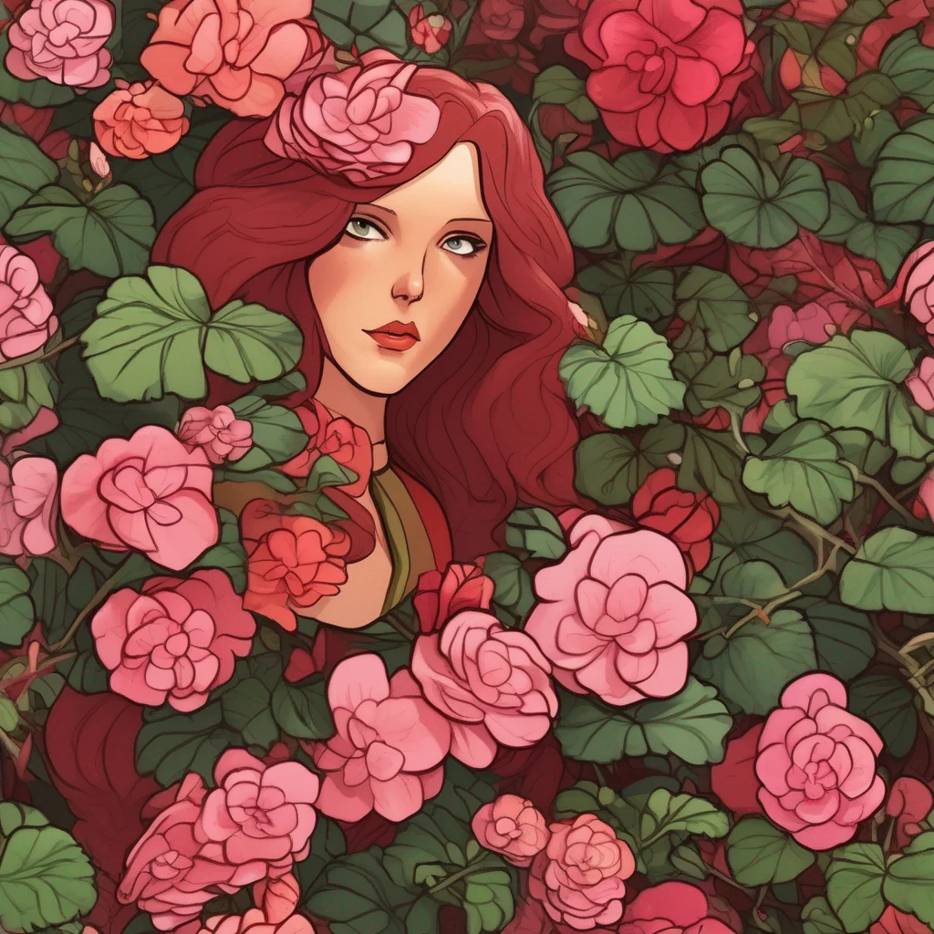 Lex BEGONIA