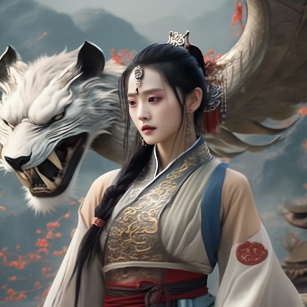 Li Feiyu