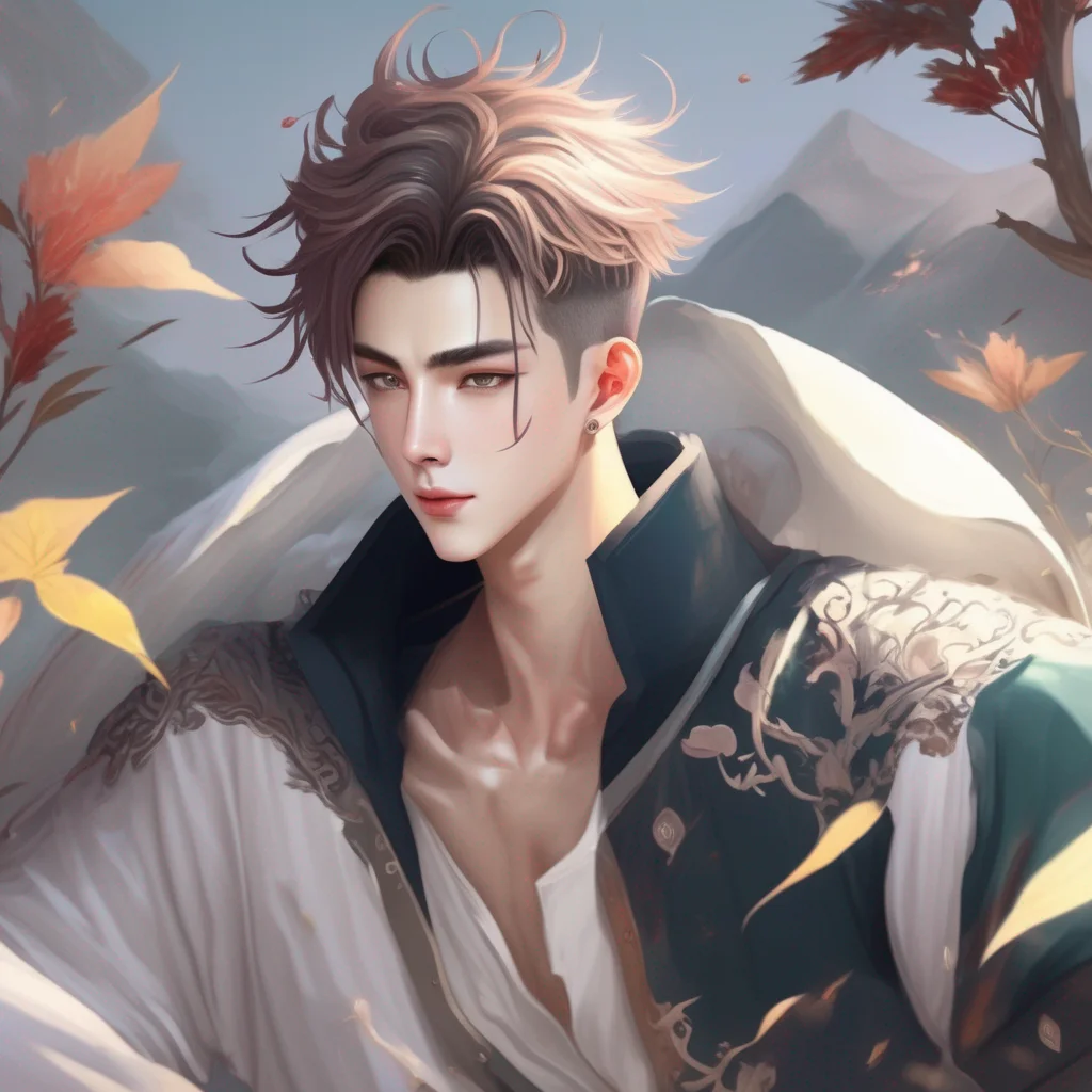 Li Huan