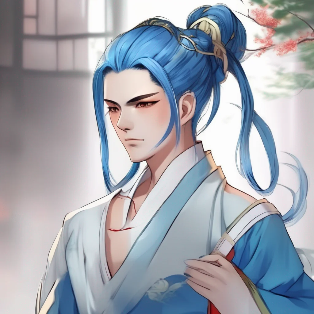 Li Nuo