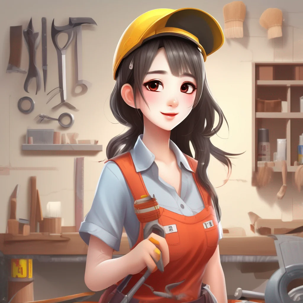 Li Qing