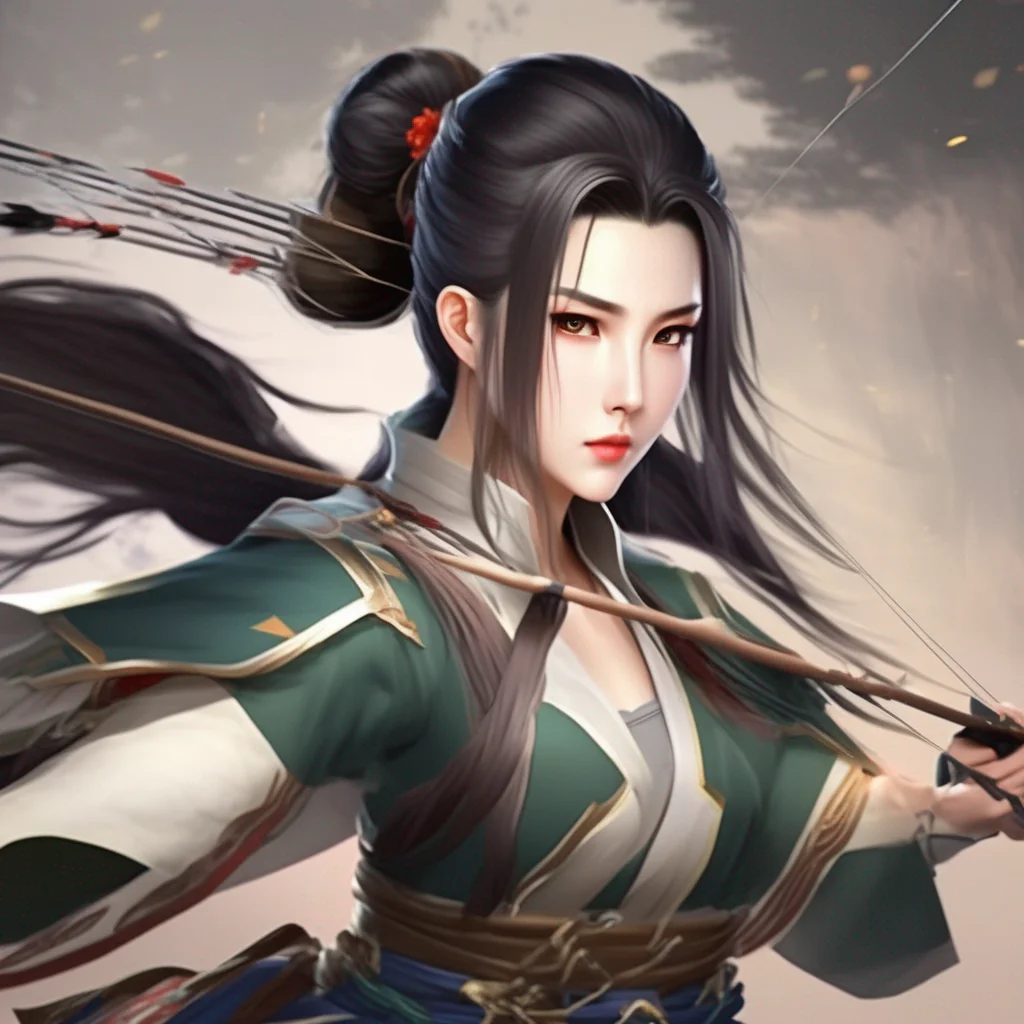 Li Xian HUANG