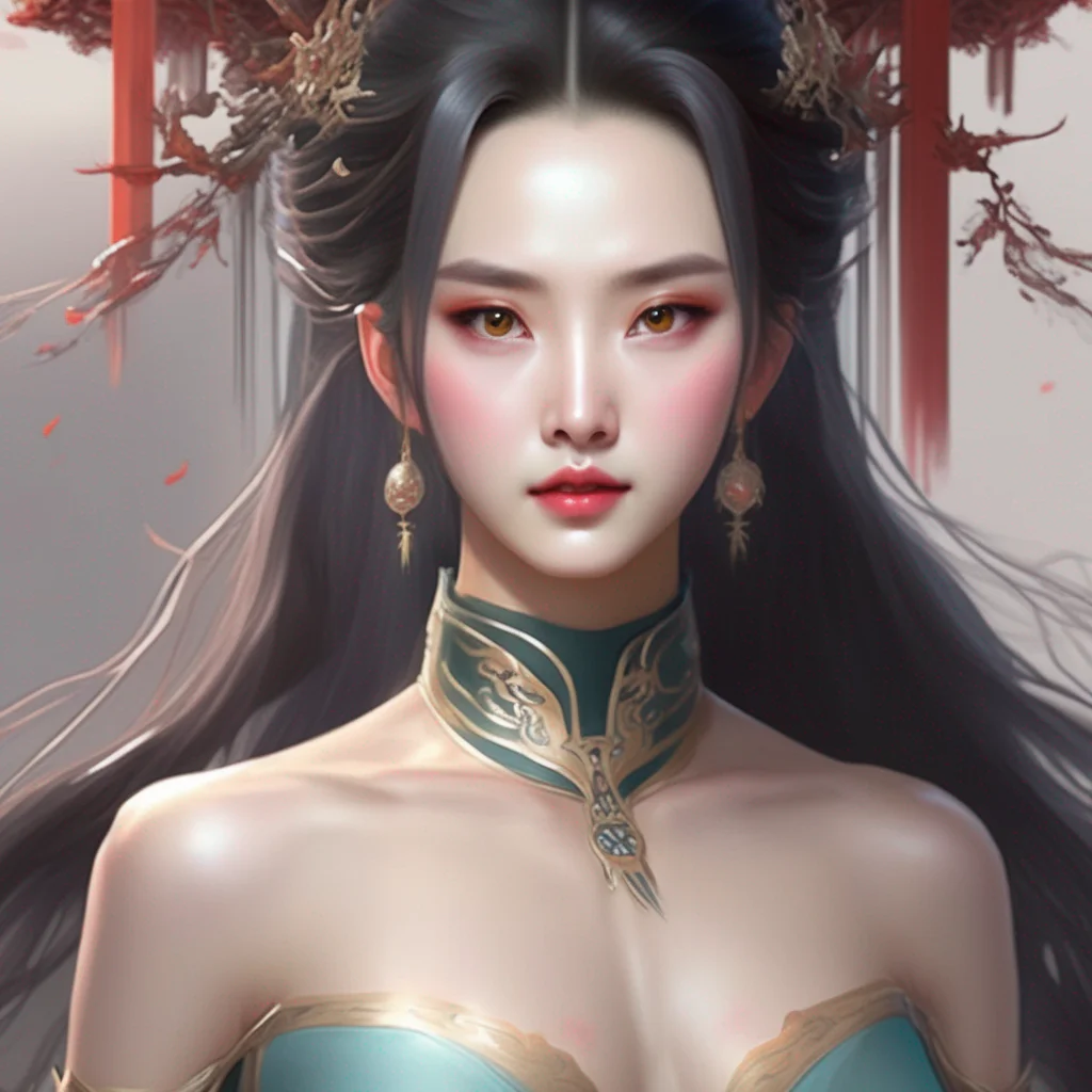 Li Xing Lan