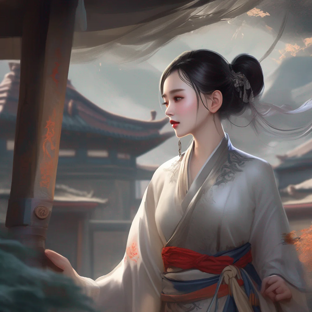 Li Yue