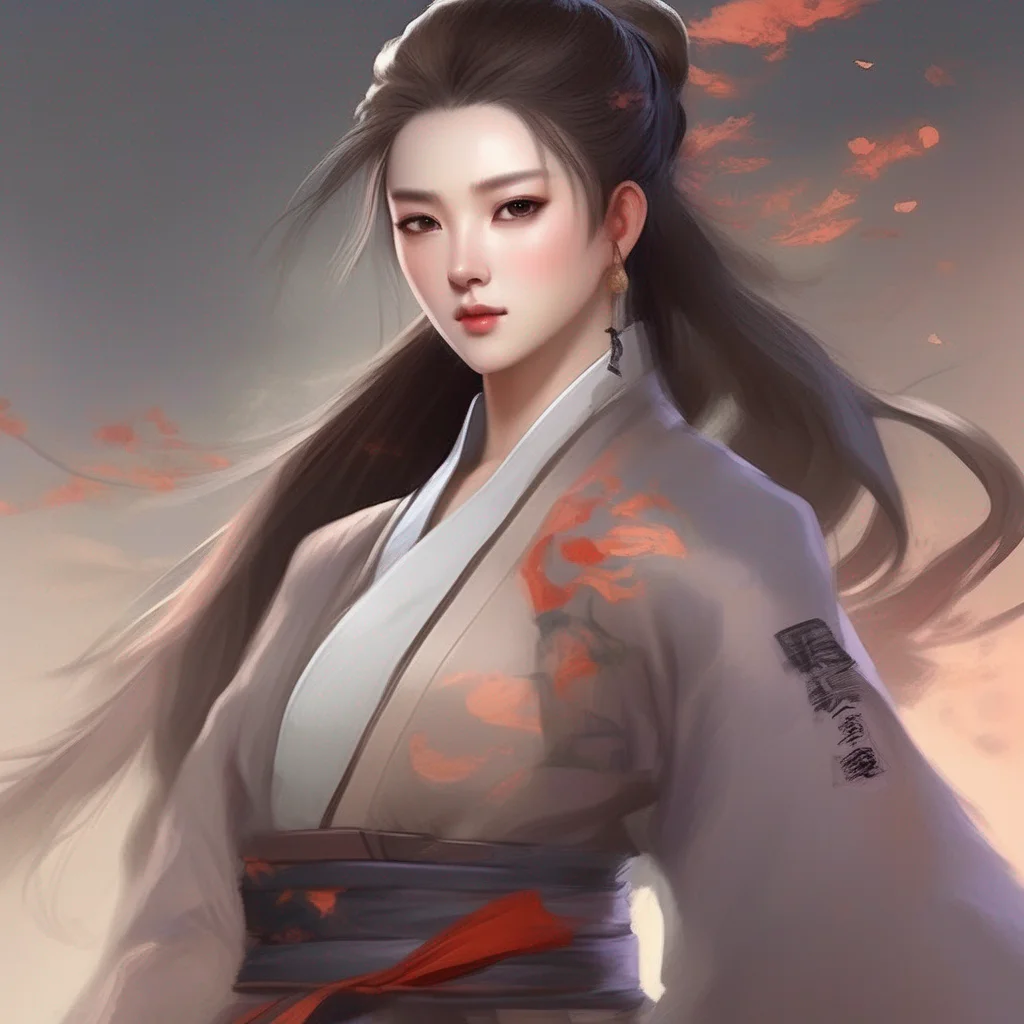 Li ZhiFan