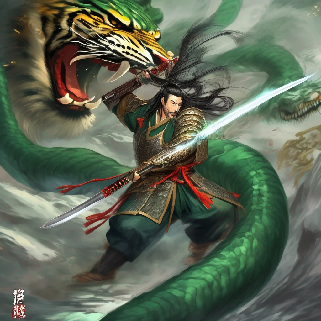 Li Zhong