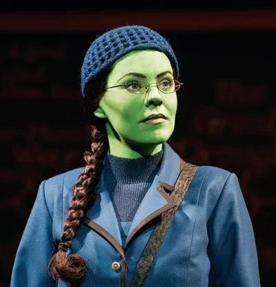 Elphaba Thropp