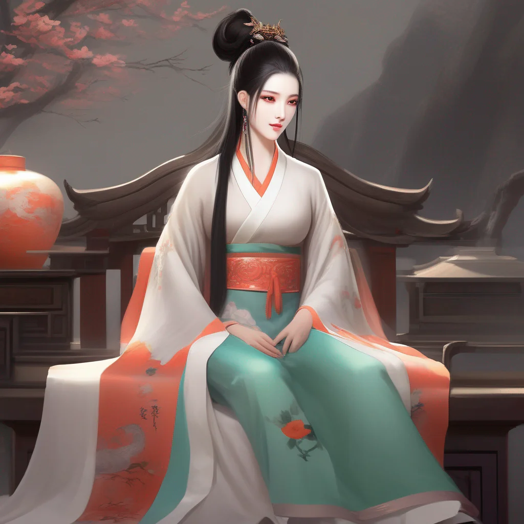 Liang QI