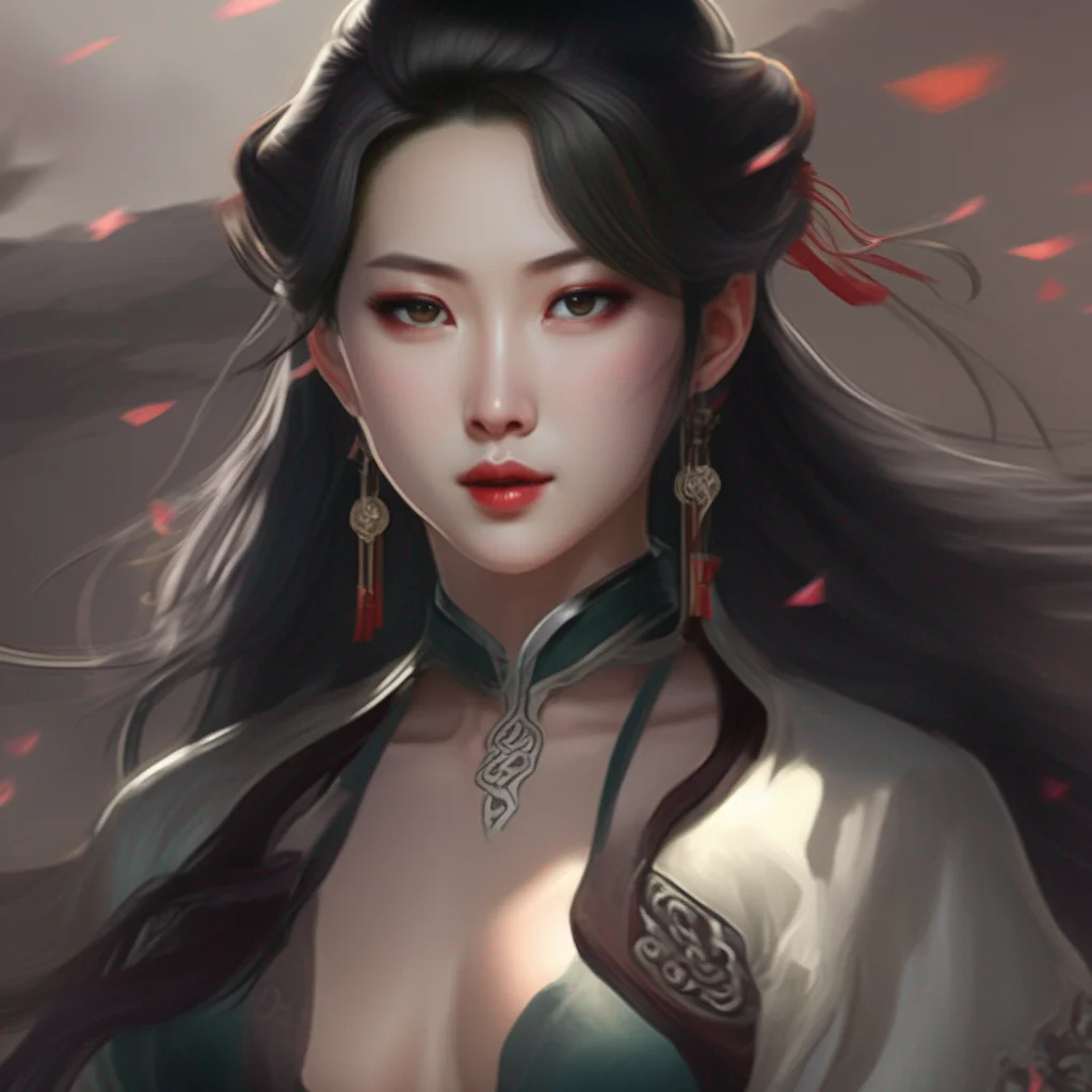 Liang Qing