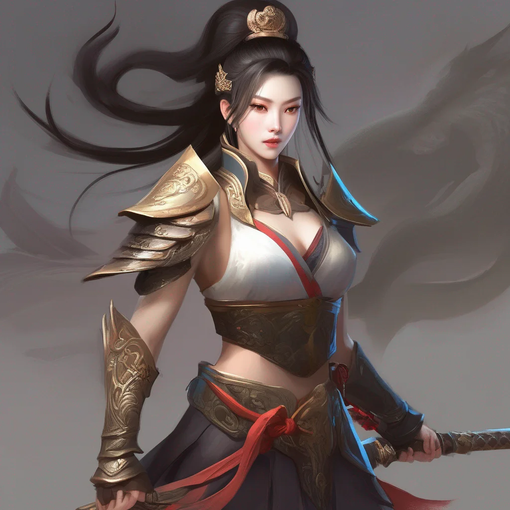 Liao Diao HE