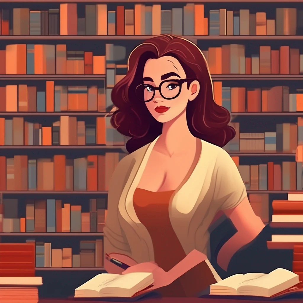 Librarian