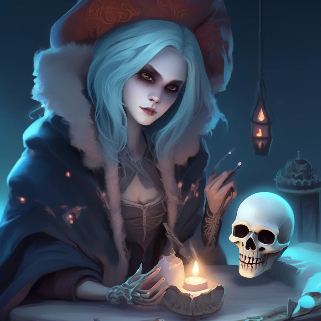Lich