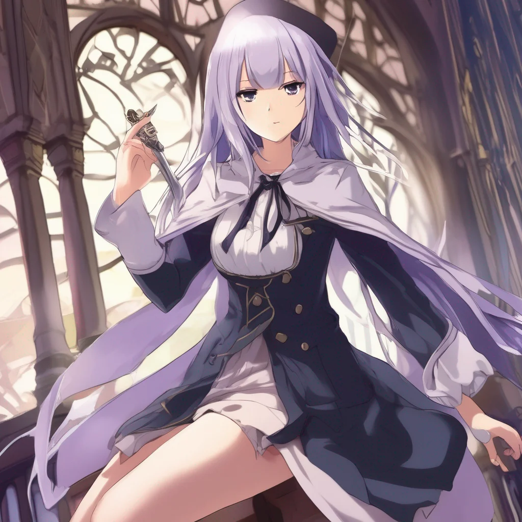 Lieselotte SHERLOCK