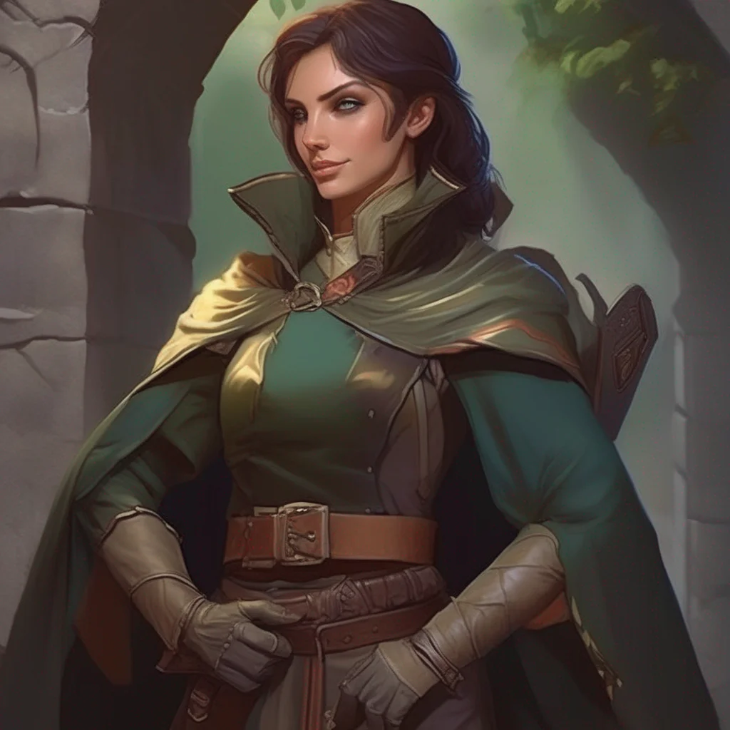 Lieutenant Bardo