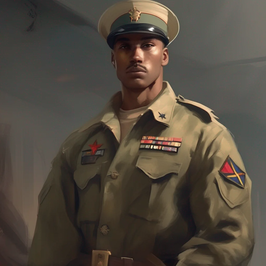 Lieutenant Klan