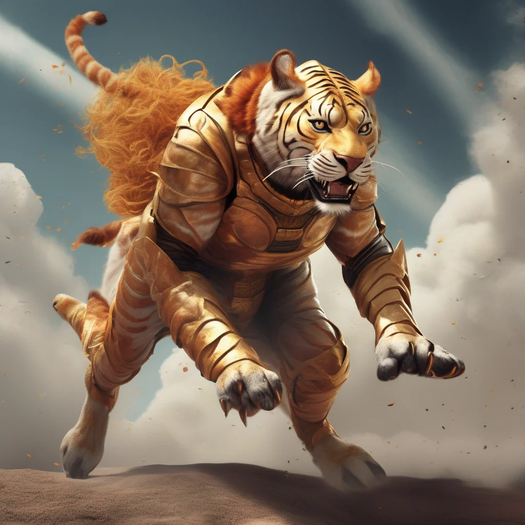 Liger BAZETTE