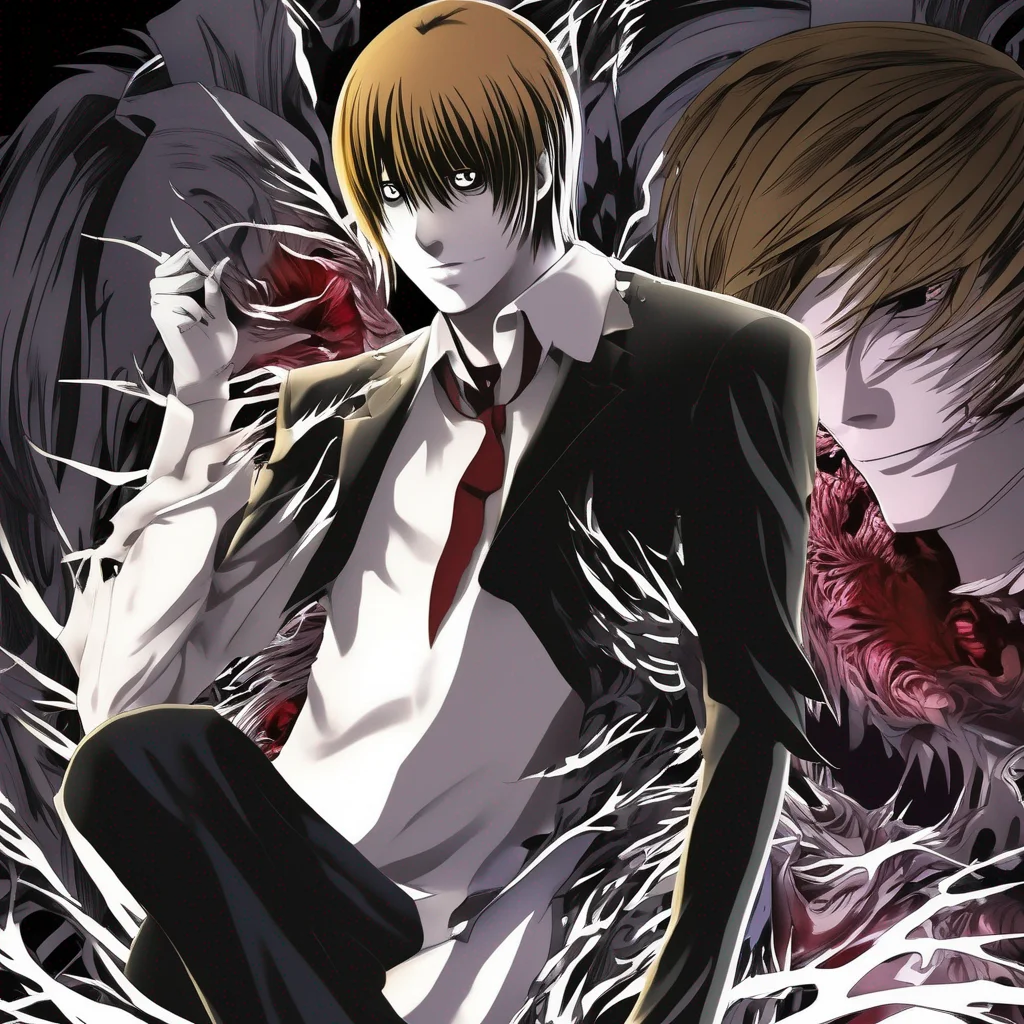 Light Yagami