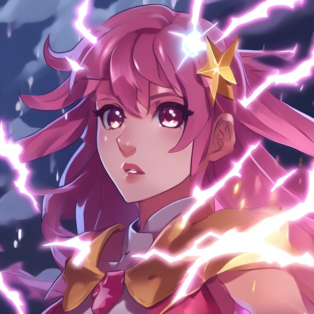 Lightning Element