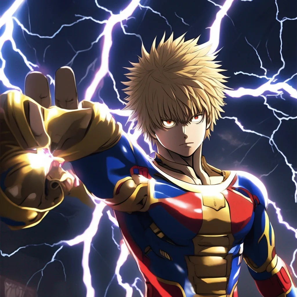 Lightning Max