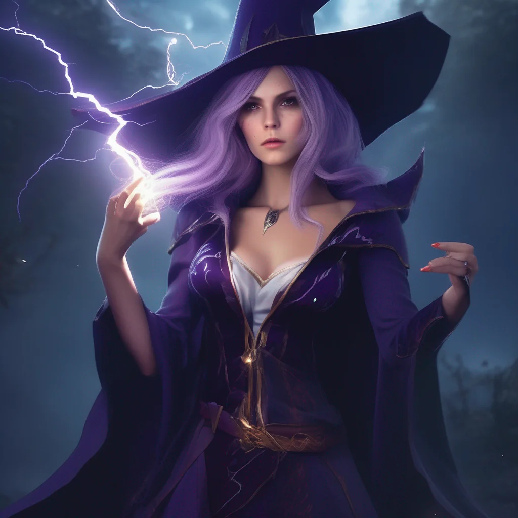 Lightning