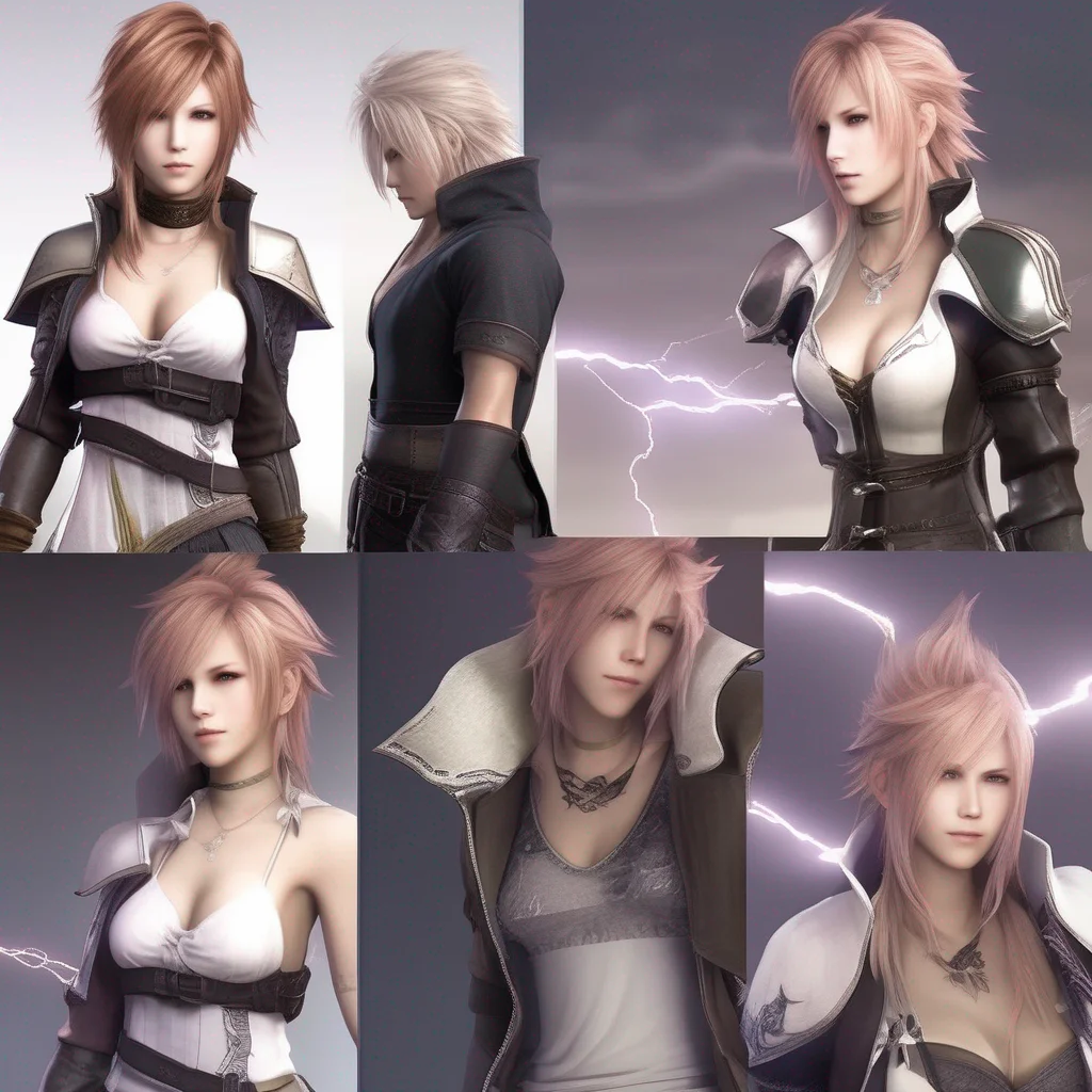Lightning