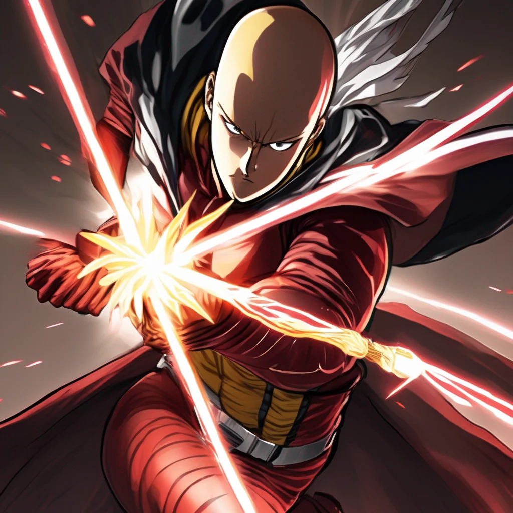 Lightspeed Flash
