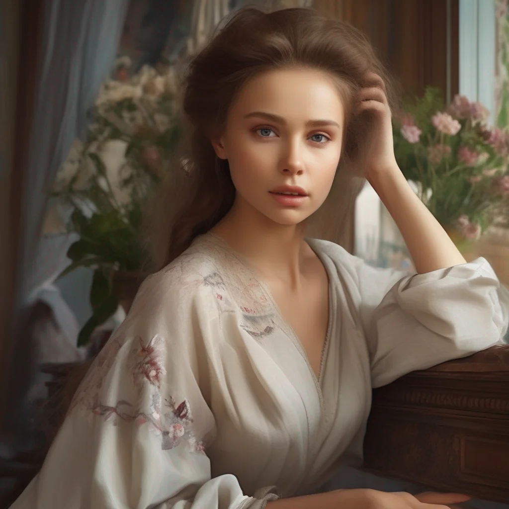 Lilia BARANOVSKAYA