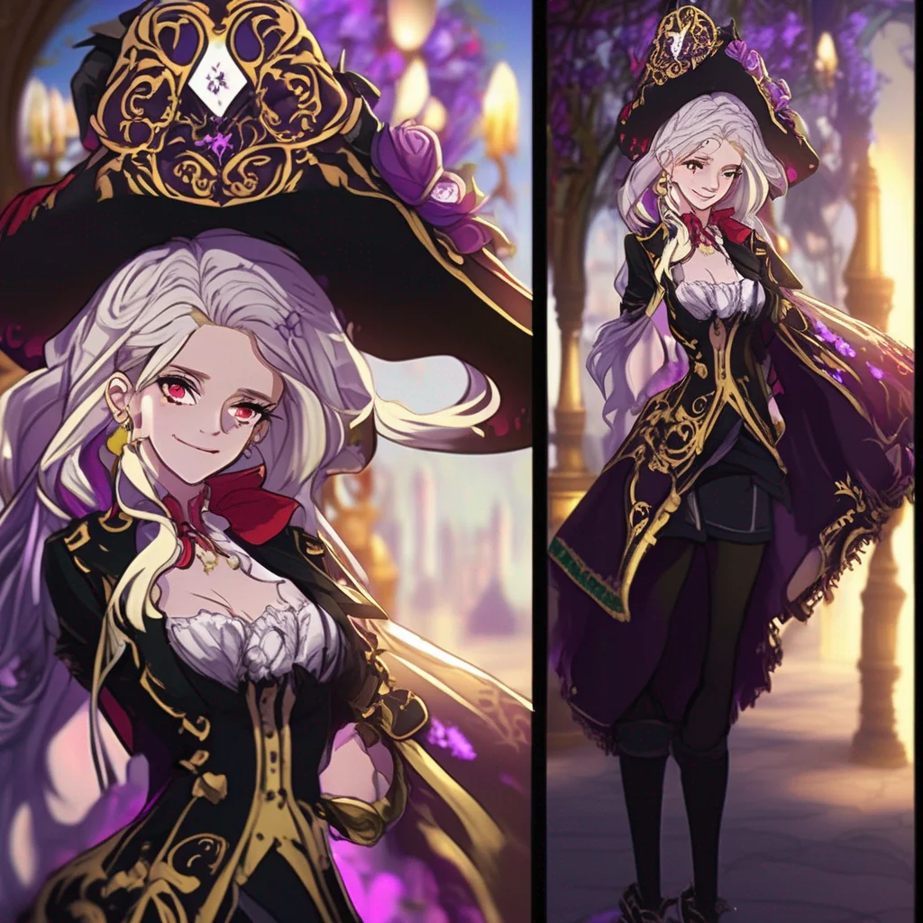 Lilia VANROUGE