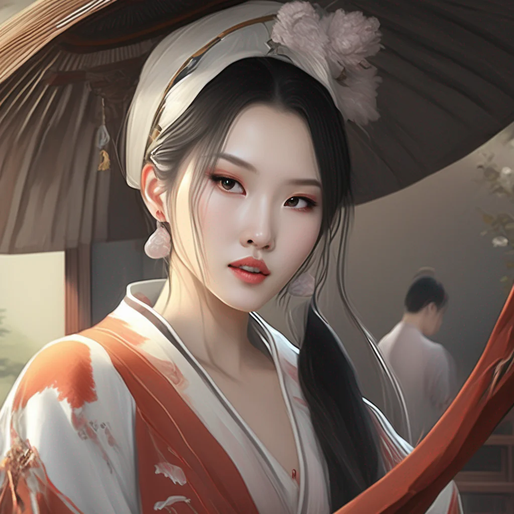 Lilian MIAO